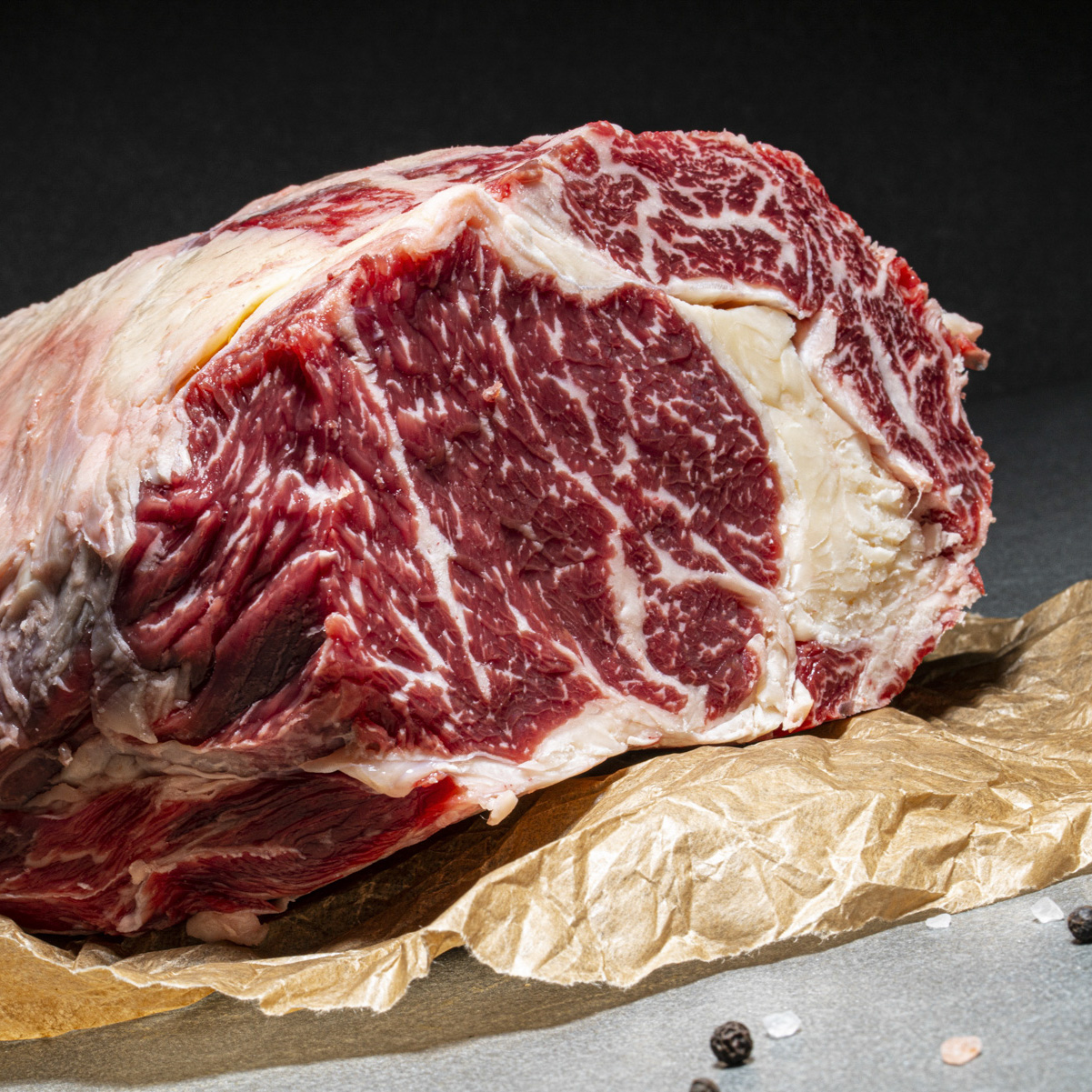 Ribeye Steak vom Angus Rind online bestellen